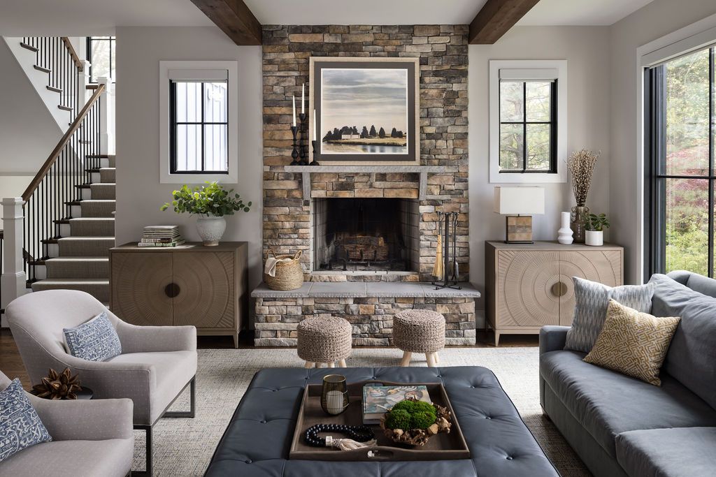 Çeşme iç cephe boyama örneği